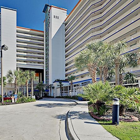 Dunes Village Resort #1053 Миртл-Бич Экстерьер фото
