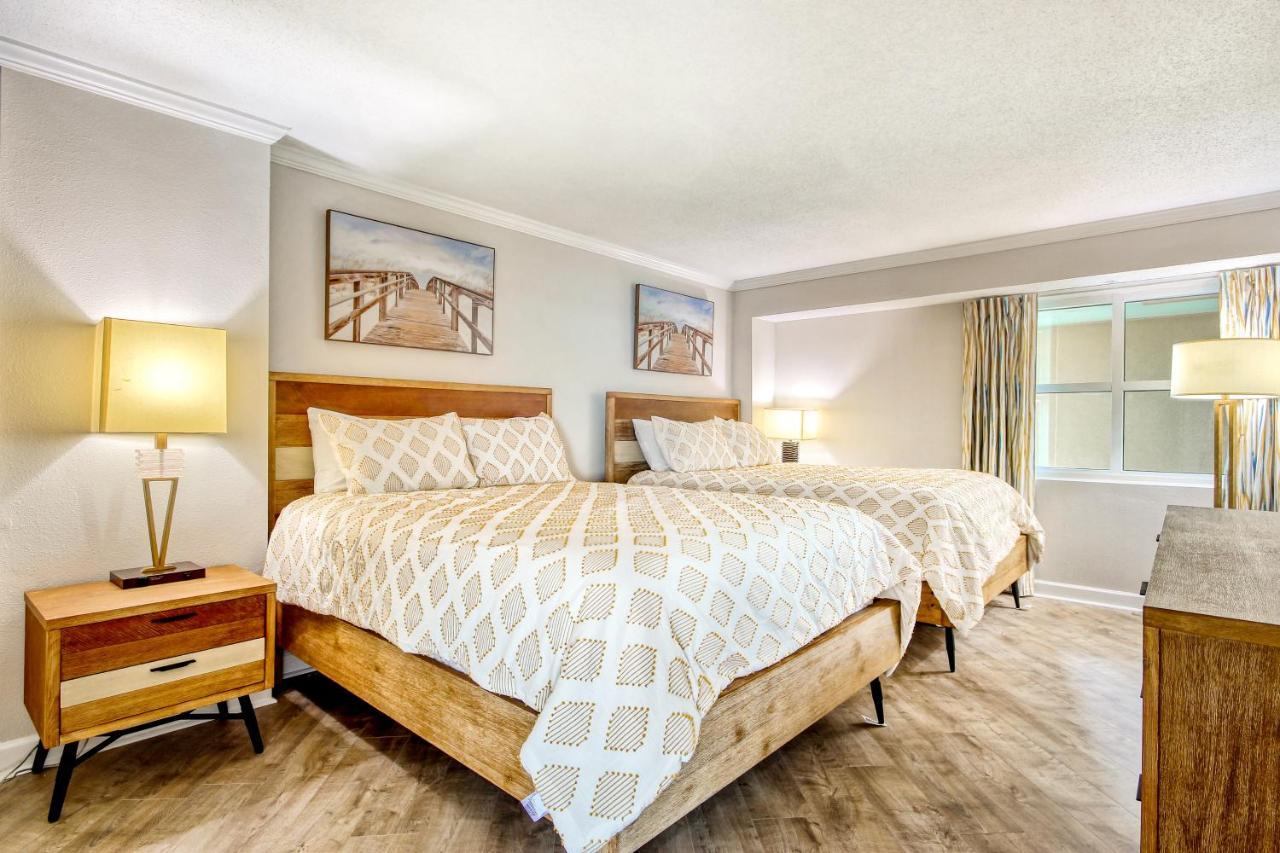 Dunes Village Resort #1053 Миртл-Бич Экстерьер фото