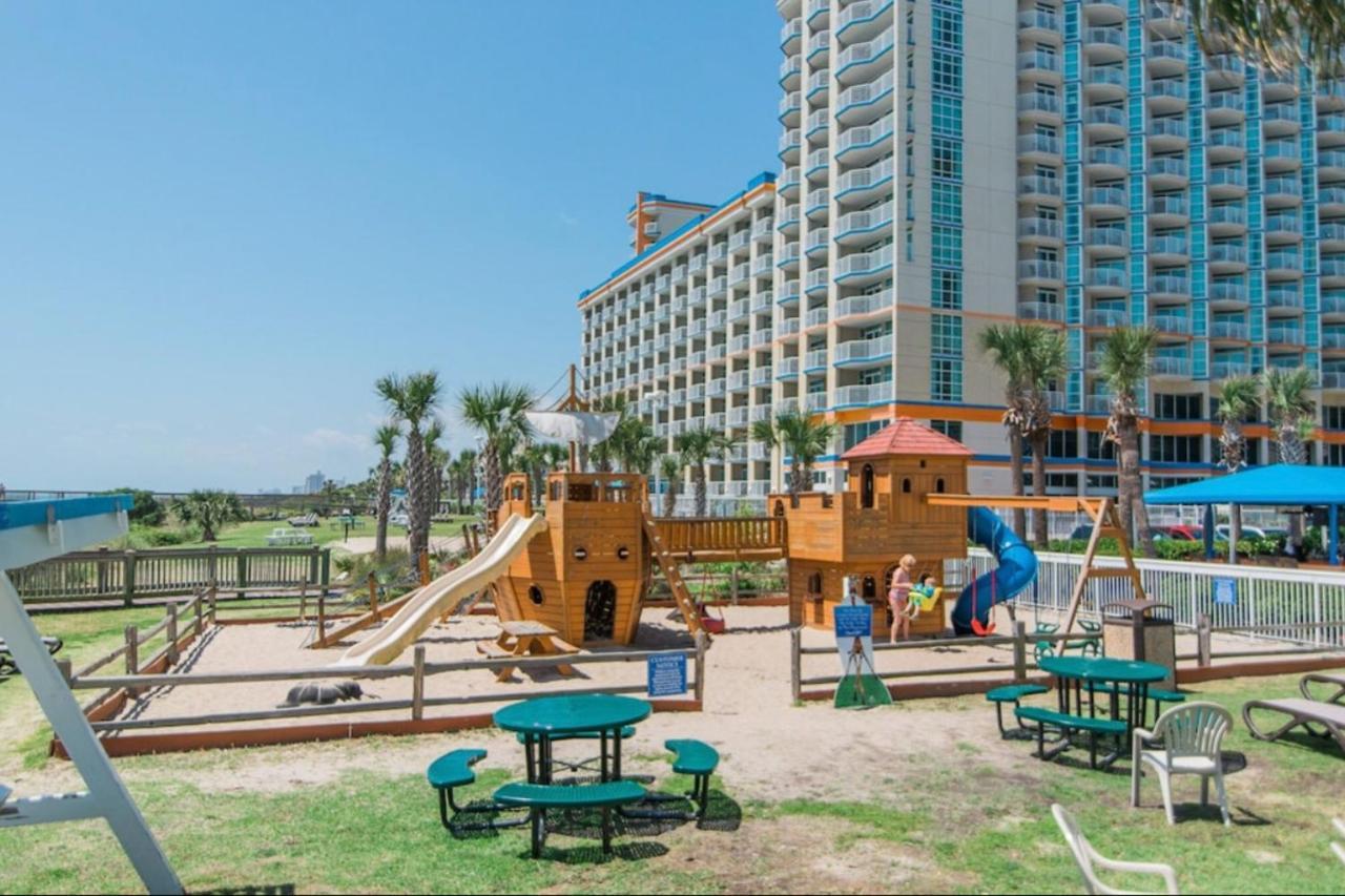 Dunes Village Resort #1053 Миртл-Бич Экстерьер фото