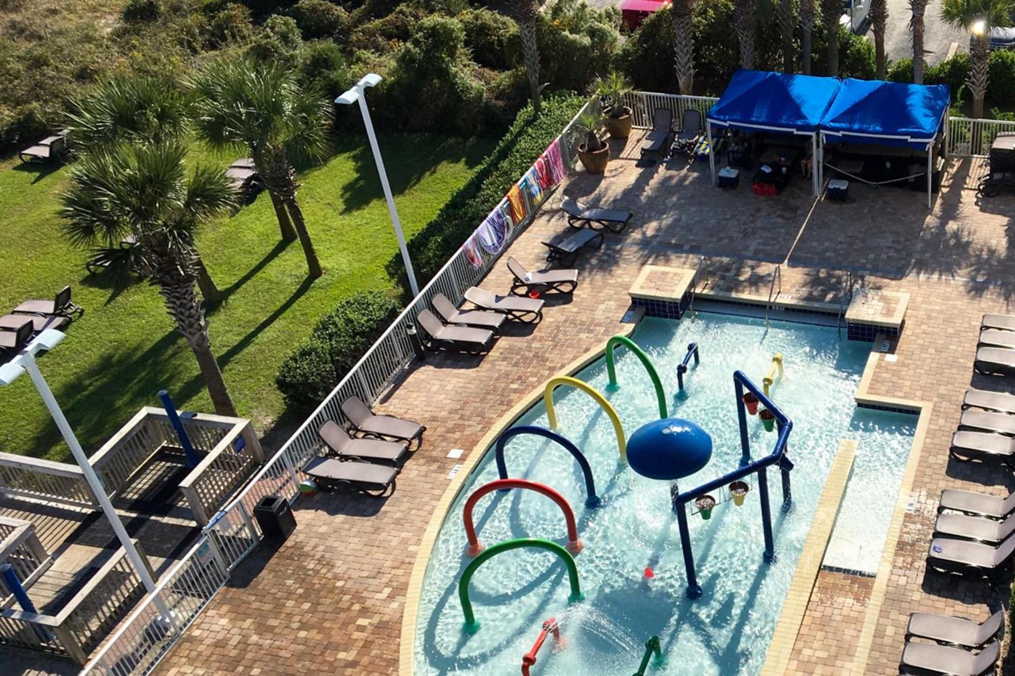 Dunes Village Resort #1053 Миртл-Бич Экстерьер фото